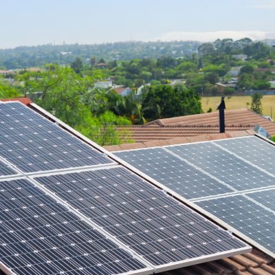 JP Energia Solar