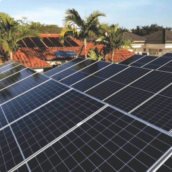 JP Energia Solar